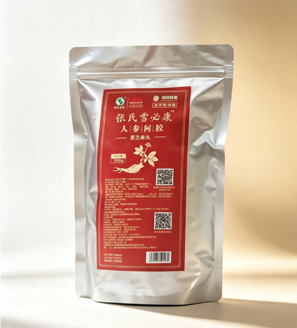 雪必康