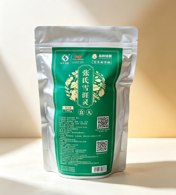雪涯灵